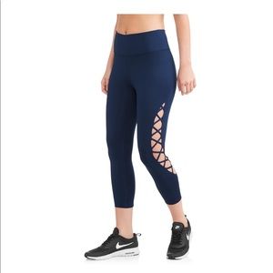 Active lattice Capri